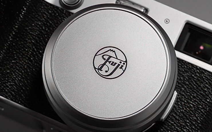 FUJIFILM X100VI Limited Edition to Be Released on March 21