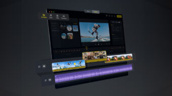 Ya Está Disponible una Importante Actualización de Insta360 Studio - Combina varios clips, agrega archivos y más