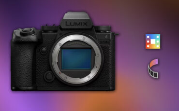 FilmConvert Nitrate and CineMatch Camera Profile for Panasonic LUMIX S5 IIX Available Now