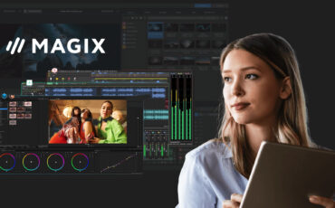 Magix, Productor de Vegas Pro, se Declara en Quiebra