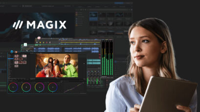 Magix, Productor de Vegas Pro, se Declara en Quiebra