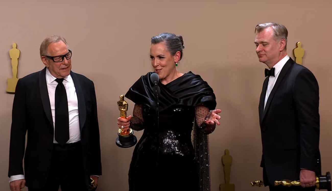 Oscar Winners 2024 – Highlights from the Awards Ceremony