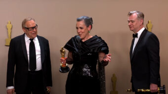 Oscar Winners 2024 – Highlights from the Awards Ceremony