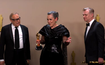 Oscar Winners 2024 – Highlights from the Awards Ceremony