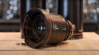 Atlas Orion 18mm, 135mm, and 200mm – First Look