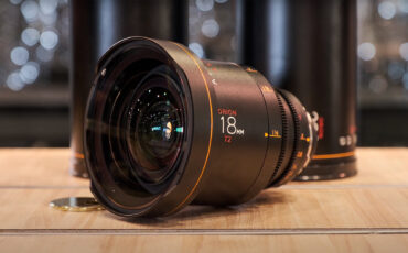 'Atlas Orion 18mm, 135mm, and 200mm – First Look'