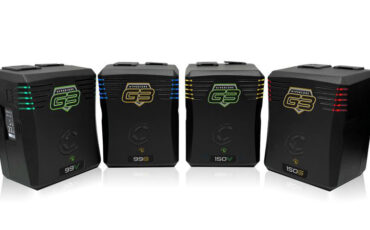 Core SWX Hypercore G3 Batteries with New Robust Housing and More Introduced