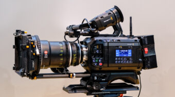 Blackmagic URSA Cine 12Kフルフレームシネマカメラを解説