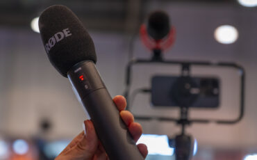 'RØDE Interview PRO Wireless Mic and Smartphone Rigs Explained'