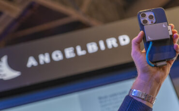 'Angelbird / Kondor Blue Recording Module for iPhone 15 Pro Series – A Closer Look'