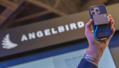 iPhone 15 Proシリーズ用Angelbird / Kondor Blueレコーディング・モジュールに迫る