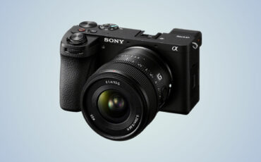 Sony a6700 Firmware Update Released - Improvements & Fixes to Video Recording Features