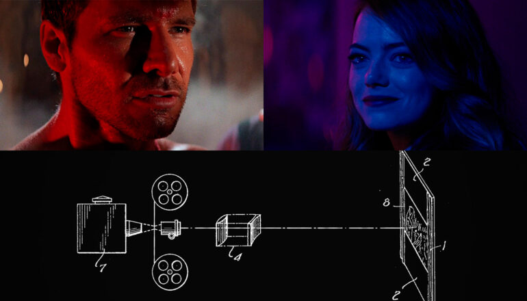 Behind the Cinematic Look of Anamorphic Lenses – A Short Guide for Beginners