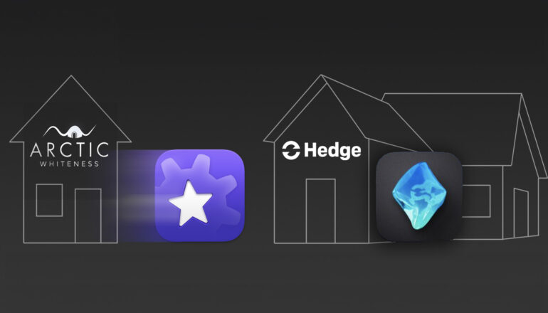 HedgeのArcticがリリース － Final Cut Proライブラリマネージャの進化版
