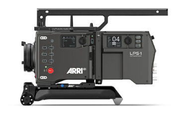 ARRI ALEXA 35 Live - Multicam System Introduced - Cinematic Quality for the Live Entertainment Sector