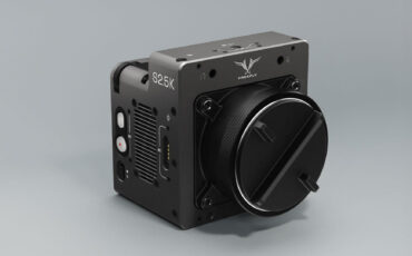 'Freefly Systems Ember S2.5K Camera Shoots Up To 2277fps – First Look at NAB'