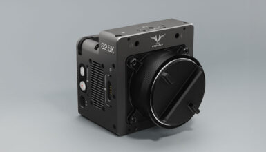 Freefly Systems Ember S2.5K Camera Shoots Up To 2277fps – First Look at NAB