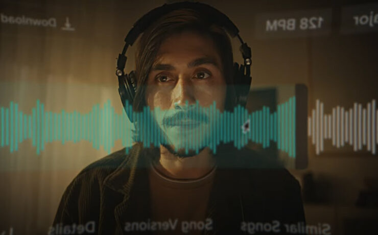 Lanzan MusicBed AI Search - Nuevas formas de encontrar música