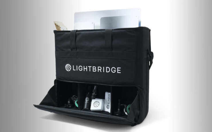 LightbridgeがC-Moveコアキットを発表