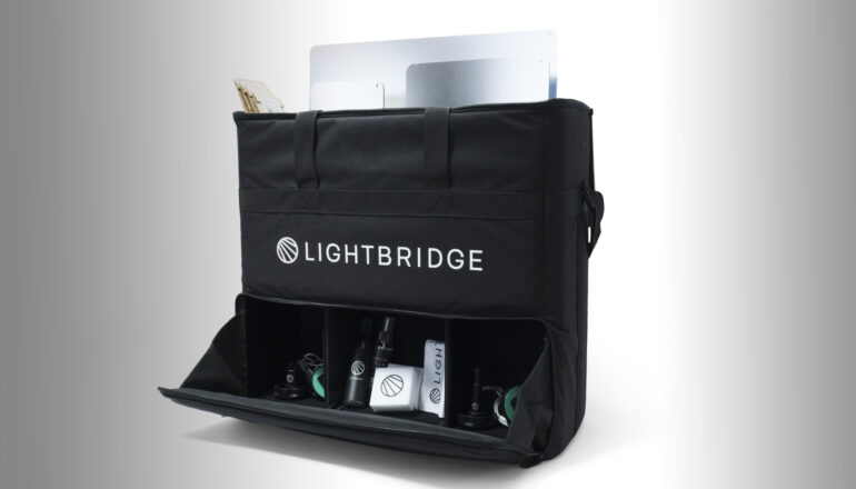 Lightbridge C-Move Core Kit Introduced