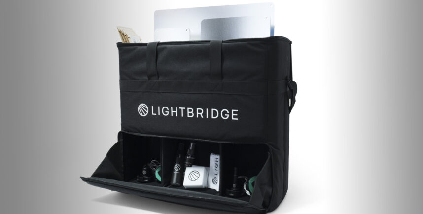 LightbridgeがC-Moveコアキットを発表