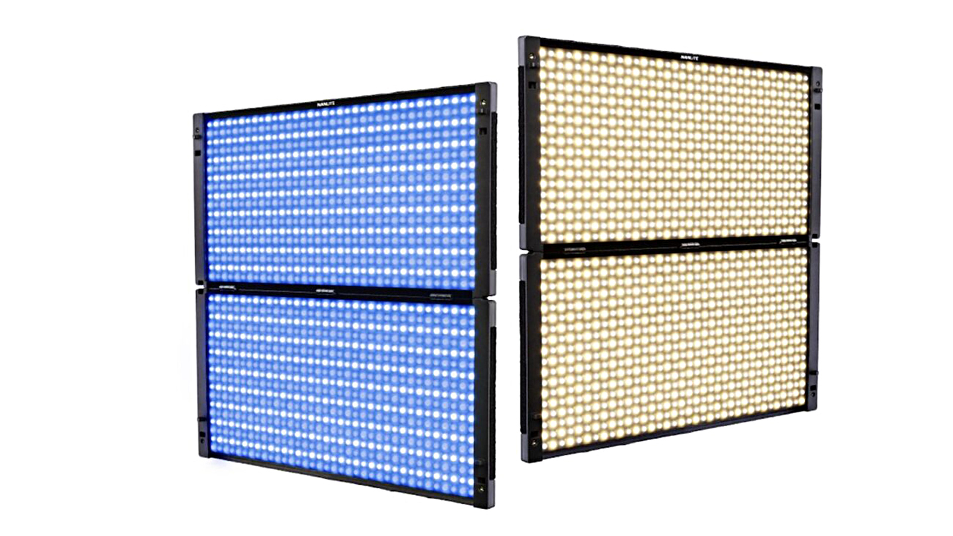 NANLITEがPavoSlim 240B/240Cおよび60CL LEDライトを発表 | CineD