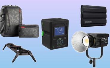 B&H Deals - Big Discounts on Core SWX B-mount Battery, Syrp Track Kit, LED Light, and More