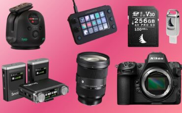B&H Deals - Big Discounts on Nikon Z8 Camera, Wireless Audio System, SIGMA 24-70mm Lens, Sony CFexpress Type A Card, and More