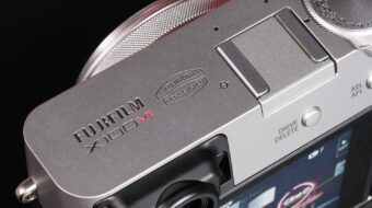 Reseña de la FUJIFILM X100VI - Una cámara capaz de grabar vídeo y excelente para aprender composición