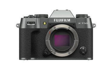 FUJIFILM X-T50 Announced – 40MP, 6.2K Video, IBIS, Film Simulation Dial, and more