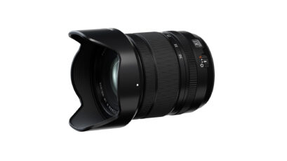 FUJINON XF16-50mm f/2.8-4.8 R LM WR Lens Announced
