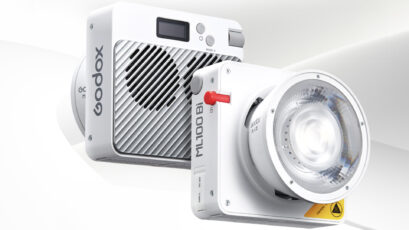 Godox ML100Bi Portable LED Video Light Announced