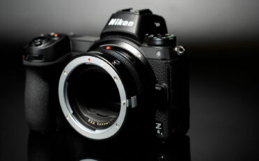 Megadap EFTZ21 Canon EF to Nikon Z Lens Mount Adapter Released