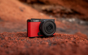 Panasonic LUMIX S9 Full-Frame Mirrorless Camera Released - Compact Camera with 6K Recording Capabilities