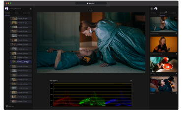 fylm.ai 2.0 Upgrade - Capture One ICC Profile and Style Export, AI Magic Mode, and More