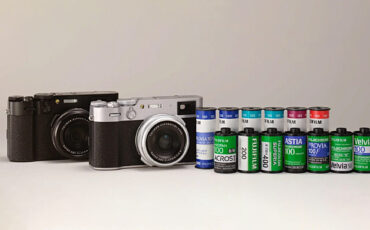 FUJIFILM Film Simulations - Detailed Explanations When to Use Which