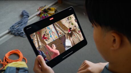 Apple Unleashes iPad Pro M4, Final Cut Pro 2 for iPad, and Final Cut Camera for "Live Multicam" Feature