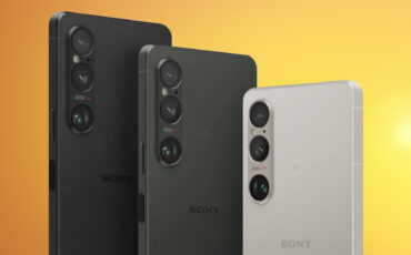 Anuncian el Sony Xperia 1 VI - Nueva tecnología de telefoto e inteligencia artificial