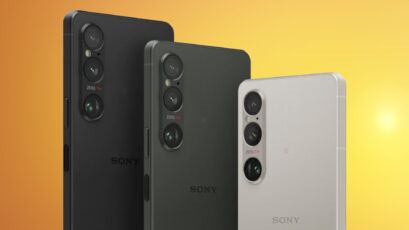 Sony Xperia 1 VI Announced - New Telephoto and AI Technology