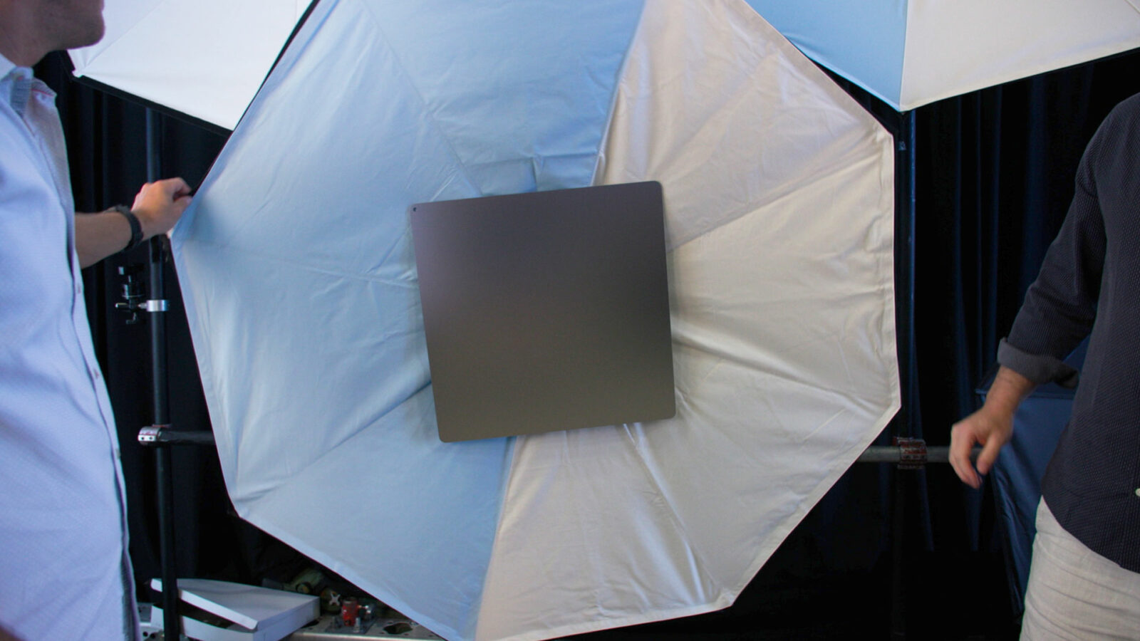 Lightbridge and DoPchoice Snapbridge - New Size and Diffusion Fabrics ...