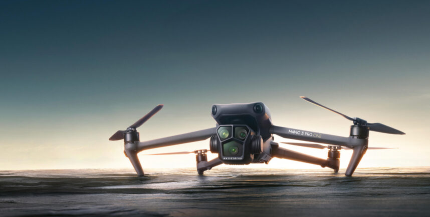 DJI Drones May Be Banned in the U.S. - Are They a Security Threat or Essential Support?