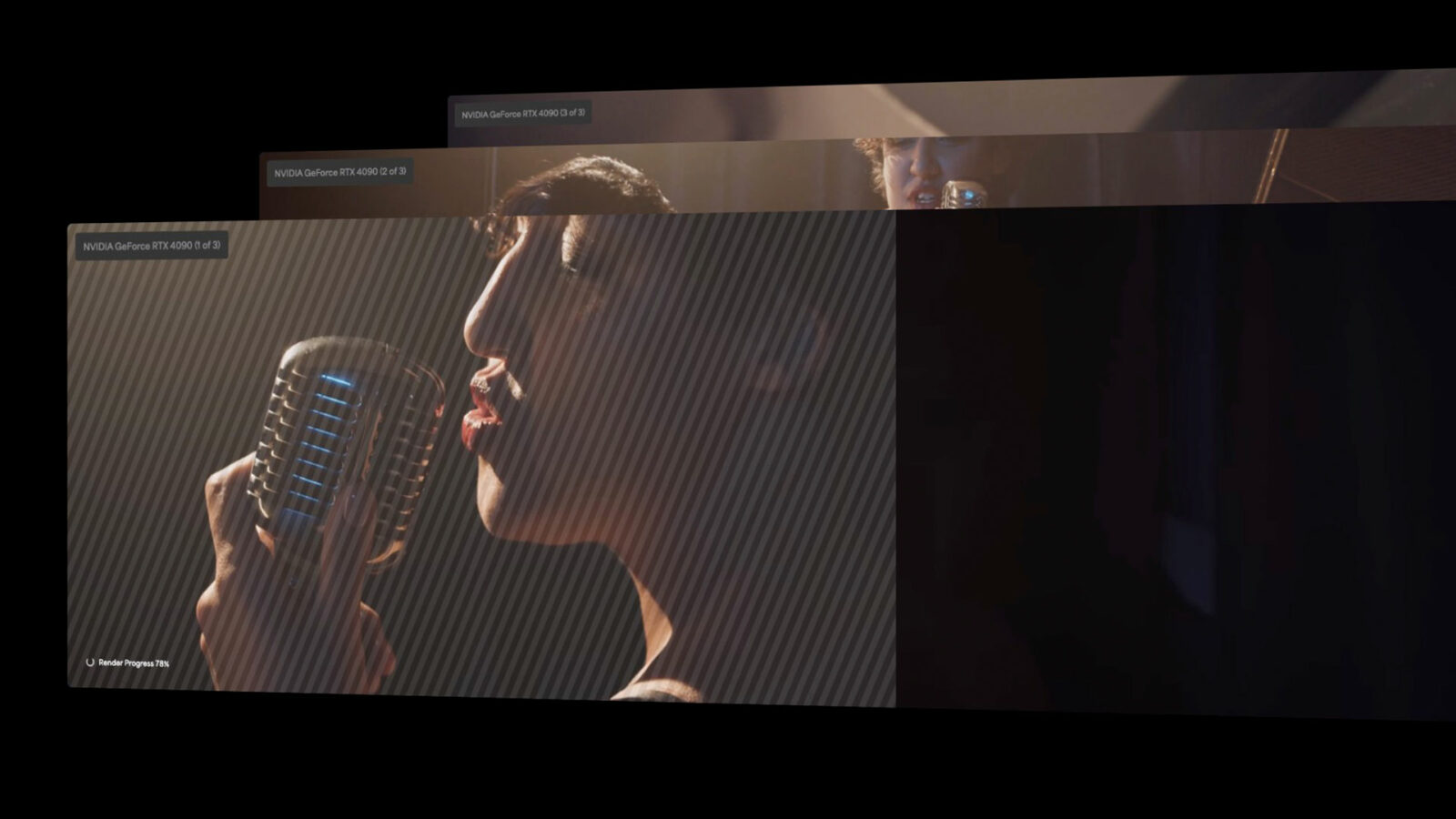Topaz Labs Video AI Pro Launched - Local Processing to Upscale ...