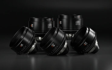 IronGlass Rehousing for Zeiss Standard Speed Series Announced