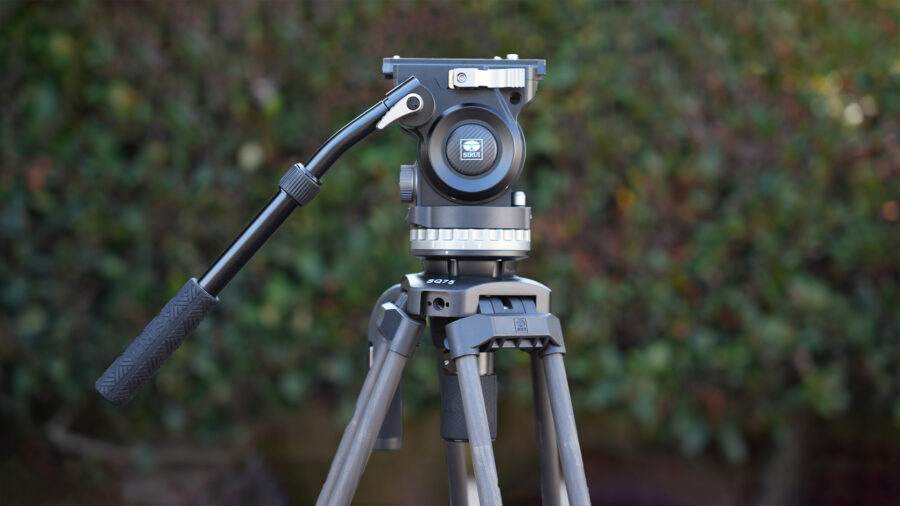 SIRUI SQ75