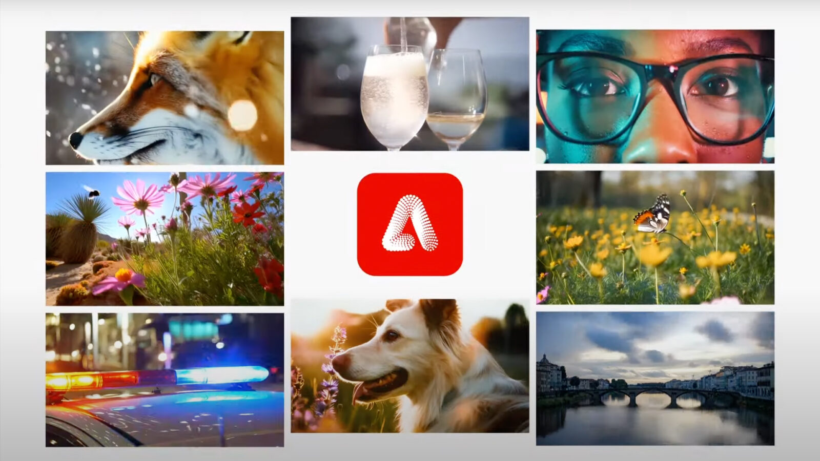 Getty Images and Shutterstock to Merge | CineD