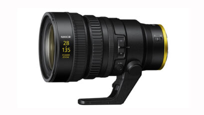 SANDMARCが58mm iPhone用望遠レンズを発売 | CineD
