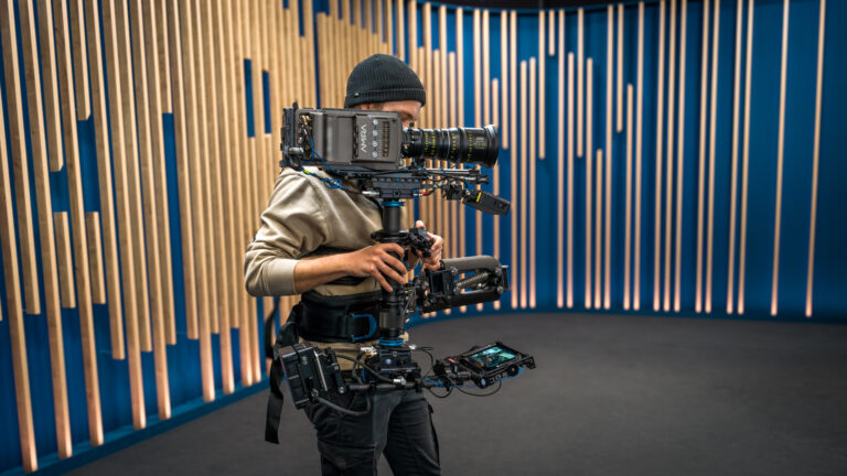 ARRI ARTEMIS 2 Live Introduced - Compact & Lightweight Camera ...