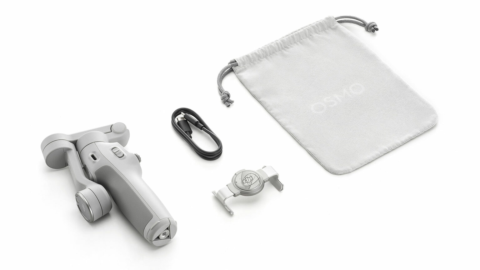 DJI Osmo Mobile 7 and 7P Phone Gimbals Announced - with New ...