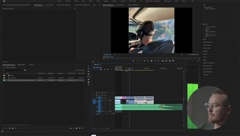 Jump Cuts - Why Would You Use Them in Your Films? | CineD