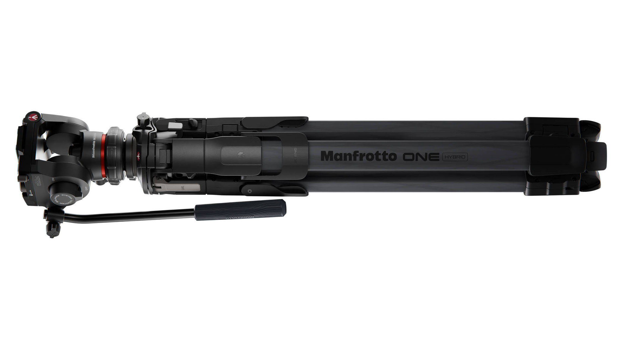 マンフロットがManfrotto ONE三脚を発表 | CineD